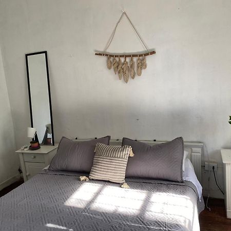 מלון סנטיאגו Casa Carmen מראה חיצוני תמונה