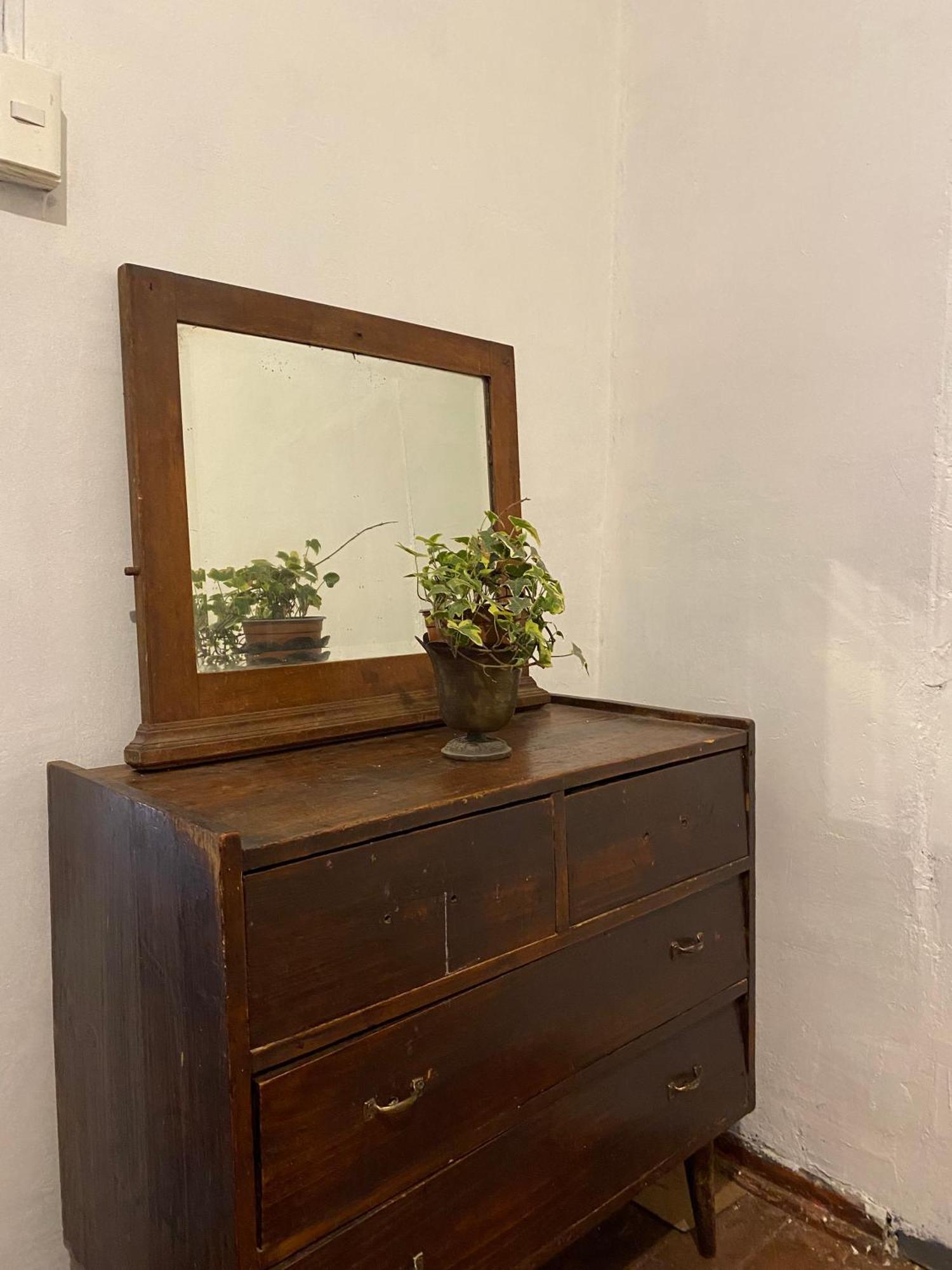 מלון סנטיאגו Casa Carmen מראה חיצוני תמונה