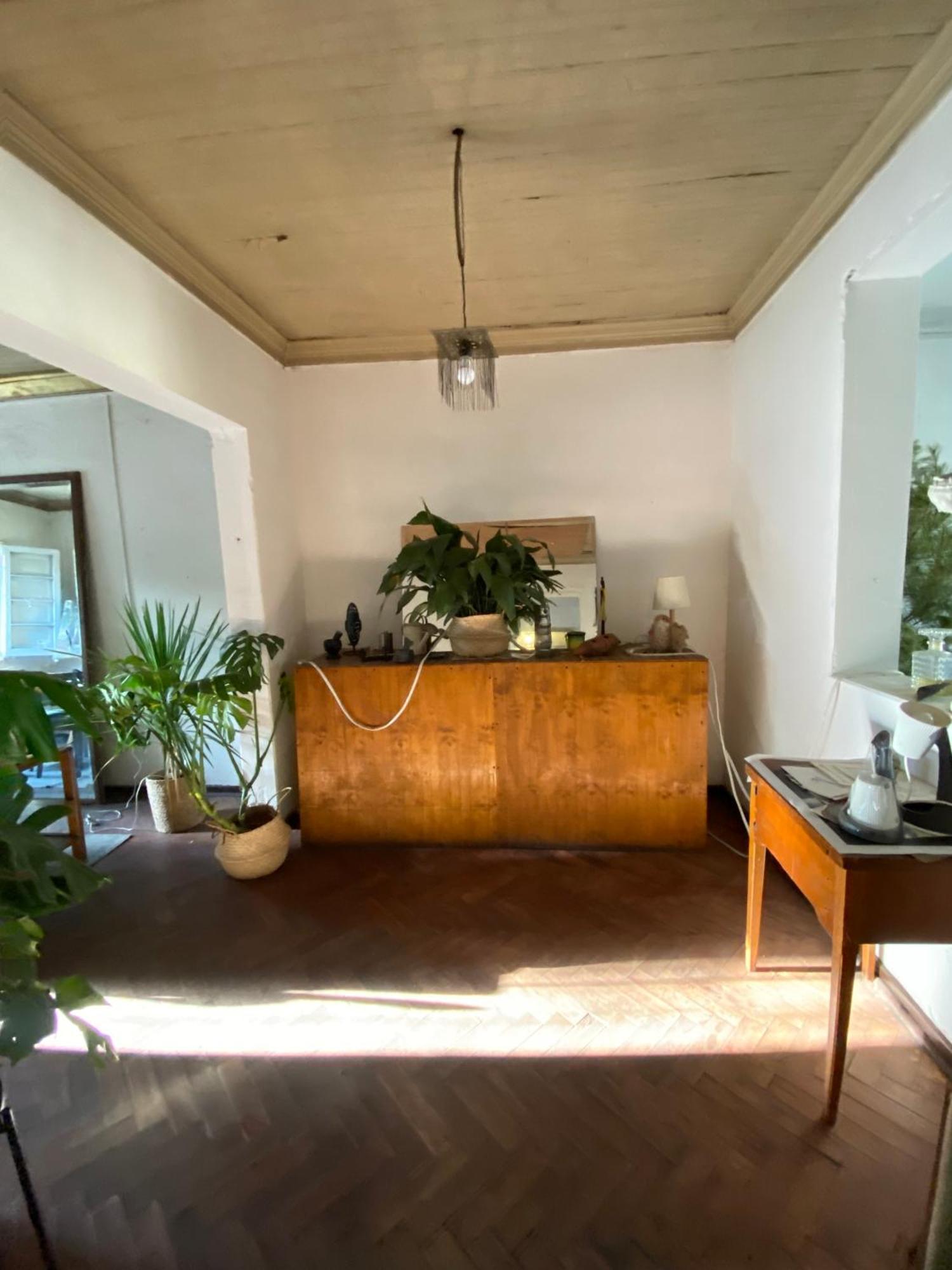 מלון סנטיאגו Casa Carmen מראה חיצוני תמונה
